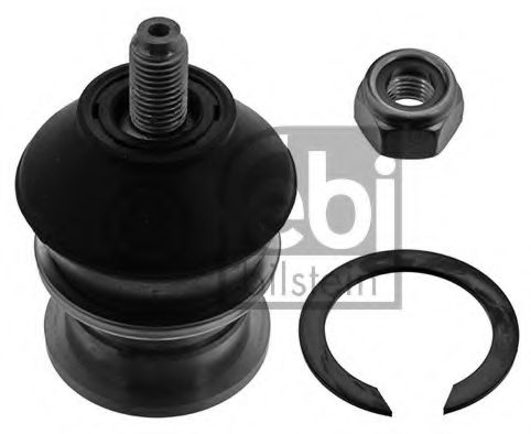 Несущий / направляющий шарнир FEBI BILSTEIN 41230