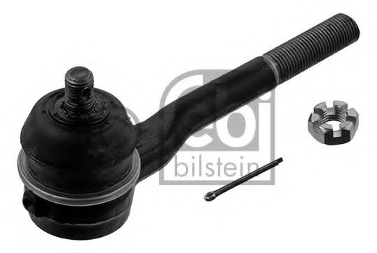 Наконечник поперечной рулевой тяги FEBI BILSTEIN 41280