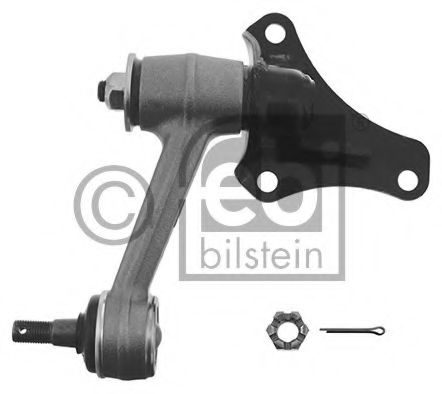 Маятниковый рычаг FEBI BILSTEIN 41298
