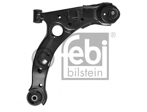 Рычаг независимой подвески колеса, подвеска колеса FEBI BILSTEIN 41715