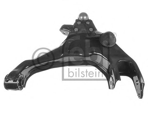 Рычаг независимой подвески колеса, подвеска колеса FEBI BILSTEIN 41763