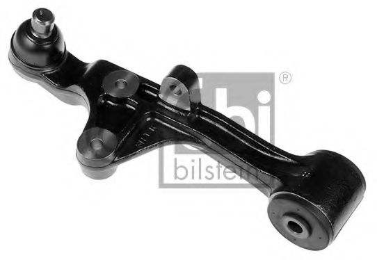 Рычаг независимой подвески колеса, подвеска колеса FEBI BILSTEIN 41857