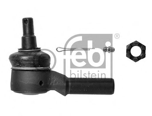 Наконечник поперечной рулевой тяги FEBI BILSTEIN 41907