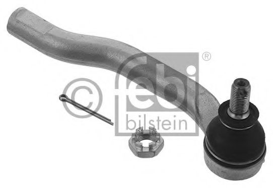 Наконечник поперечной рулевой тяги FEBI BILSTEIN 42236