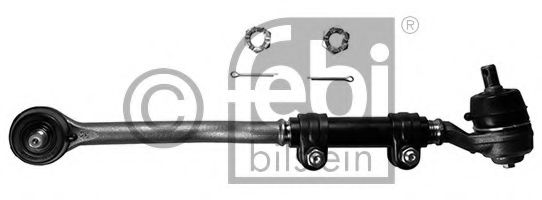Поперечная рулевая тяга FEBI BILSTEIN 42692