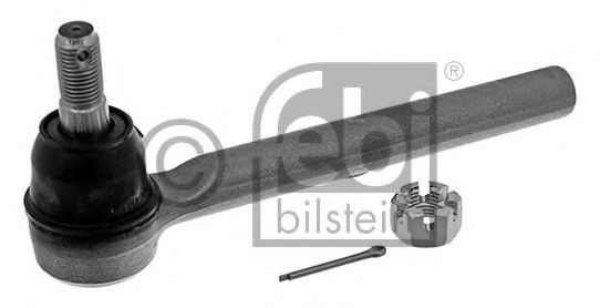 Наконечник поперечной рулевой тяги FEBI BILSTEIN 42724