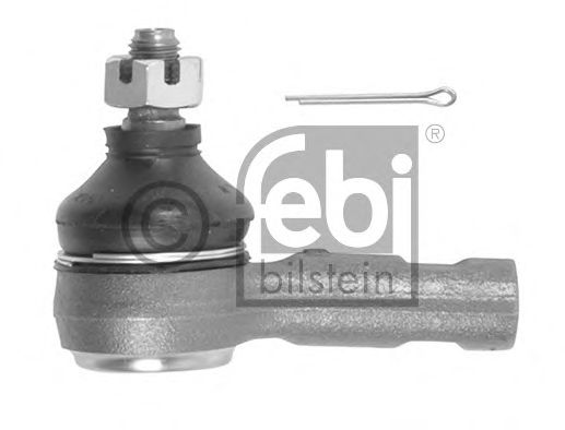 Наконечник поперечной рулевой тяги FEBI BILSTEIN 42810