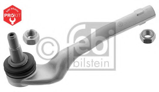 Наконечник поперечной рулевой тяги FEBI BILSTEIN 44212