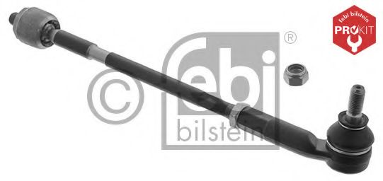 Поперечная рулевая тяга FEBI BILSTEIN 45010
