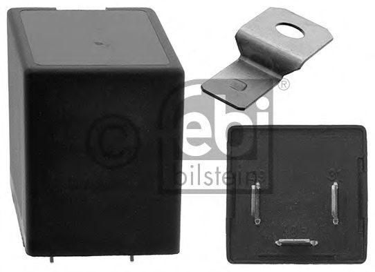 Прерыватель указателей поворота FEBI BILSTEIN 45368