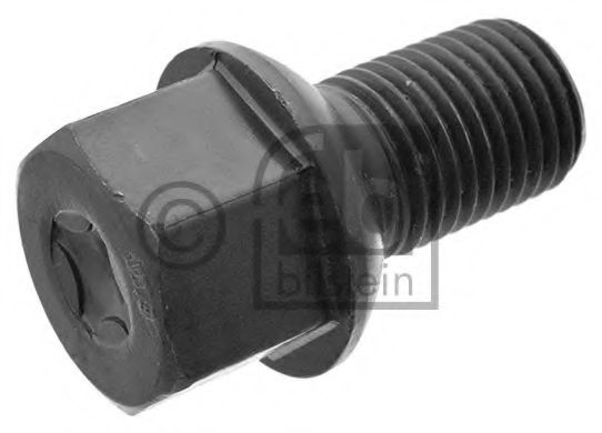Болт для крепления колеса FEBI BILSTEIN 46613