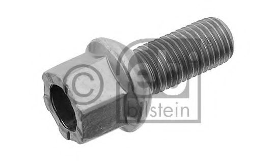 Болт для крепления колеса FEBI BILSTEIN 46627