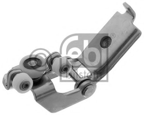 Направляющая ролика, сдвижная дверь FEBI BILSTEIN 47764