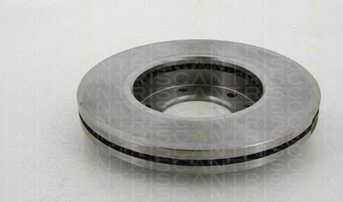 Тормозной диск TRISCAN 203436