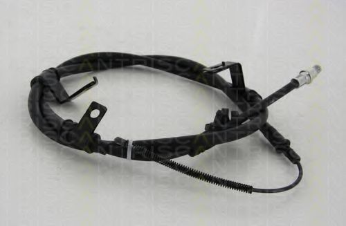 Трос, стояночная тормозная система TRISCAN 8140 181120