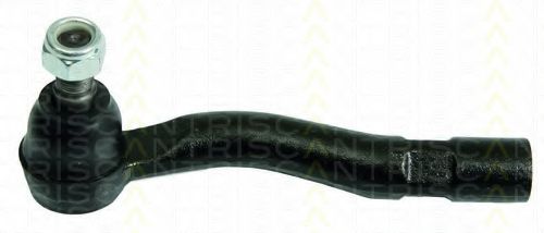 Наконечник поперечной рулевой тяги TRISCAN 8500 13145
