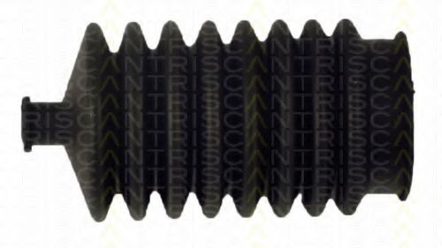 Комплект пылника, рулевое управление TRISCAN 8500 17102