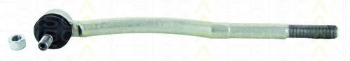 Наконечник поперечной рулевой тяги TRISCAN 8500 69109