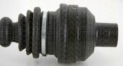 Приводной вал TRISCAN 5821Z