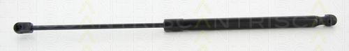 Газовая пружина, крышка багажник TRISCAN 8710 292011
