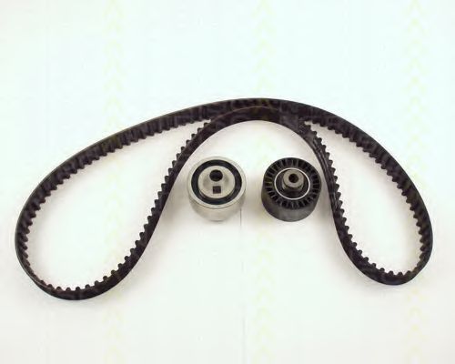 Комплект ремня ГРМ TRISCAN 8647 10038