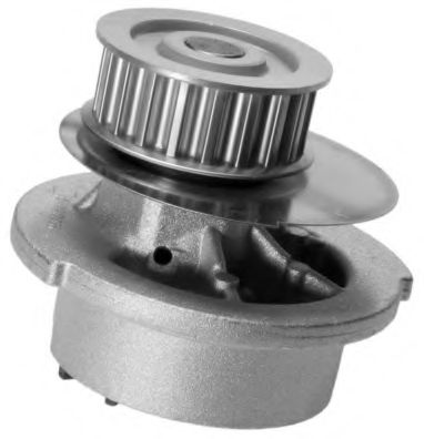 Водяной насос BUGATTI PA1082