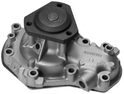 Водяной насос BUGATTI PA7710