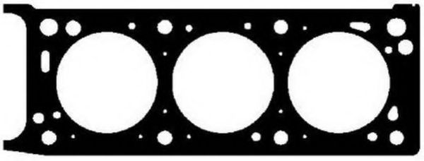 Прокладка, головка цилиндра PAYEN AH5160