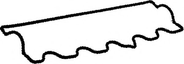 Прокладка, крышка головки цилиндра PAYEN JN934