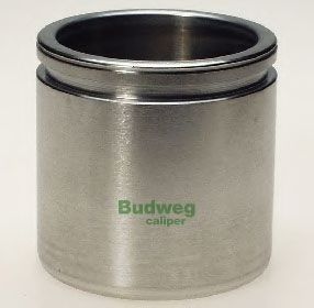 Поршень, корпус скобы тормоза BUDWEG CALIPER 235435