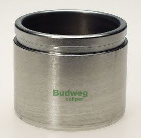 Поршень, корпус скобы тормоза BUDWEG CALIPER 235714