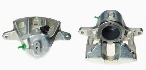 Тормозной суппорт BUDWEG CALIPER 342274