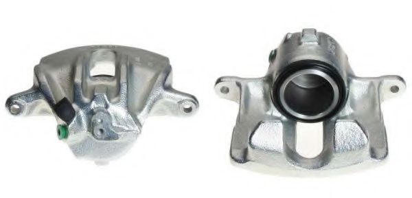 Тормозной суппорт BUDWEG CALIPER 342464