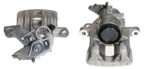 Тормозной суппорт BUDWEG CALIPER 342731