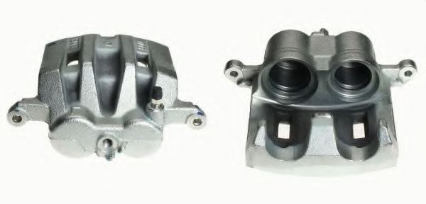 Тормозной суппорт BUDWEG CALIPER 344389