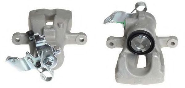 Тормозной суппорт BUDWEG CALIPER 344635