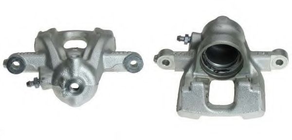 Тормозной суппорт BUDWEG CALIPER 344725