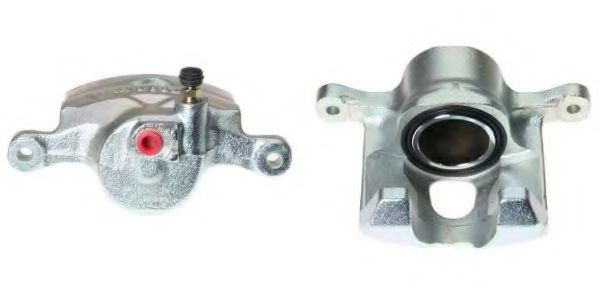 Тормозной суппорт BUDWEG CALIPER 34923