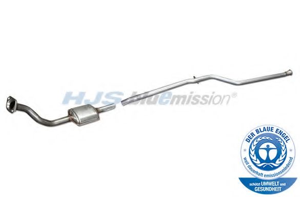 Катализатор HJS 96 22 3009