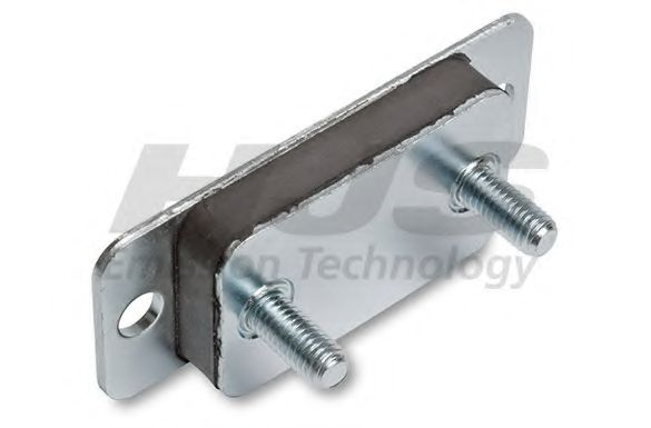 Кронштейн, система выпуска ОГ HJS 83 11 1906