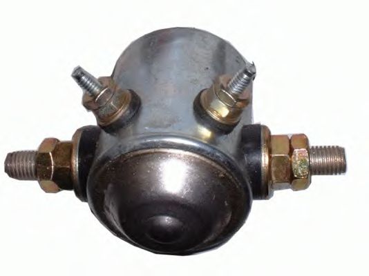 Тяговое реле, стартер DELCO REMY 1115615