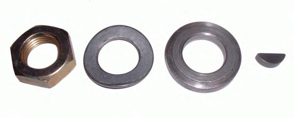 Ремкомплект, стартер DELCO REMY 19025403