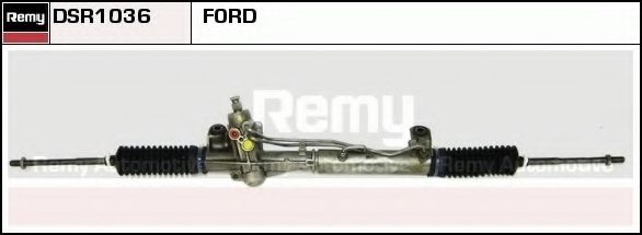 Рулевой механизм DELCO REMY DSR1036