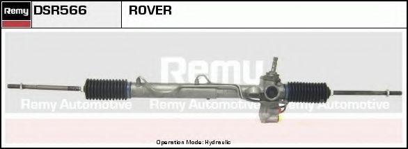 Рулевой механизм DELCO REMY DSR566