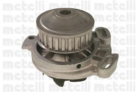 Водяной насос METELLI 24-0103