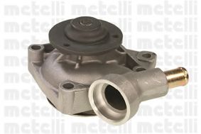 Водяной насос METELLI 24-0503