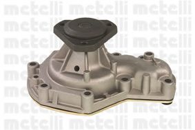 Водяной насос METELLI 24-0534