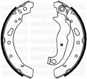 Комплект тормозных колодок METELLI 53-0148