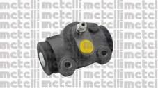 Колесный тормозной цилиндр METELLI 04-0691