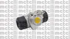 Колесный тормозной цилиндр METELLI 04-0804
